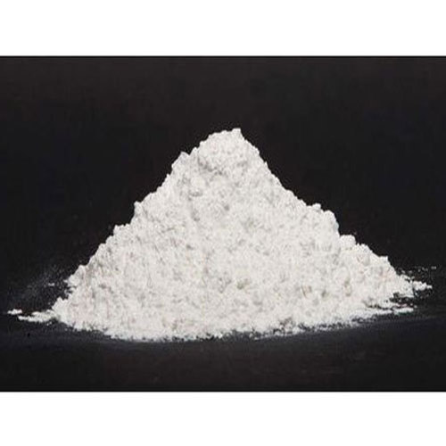 Gypsum powder