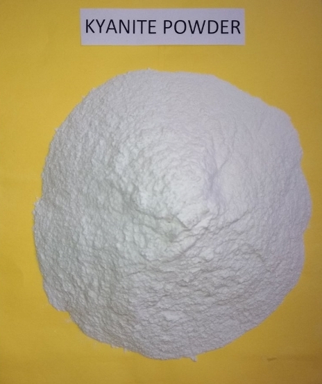 Kyanite Powder