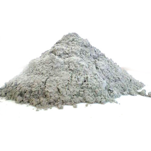 fly ash