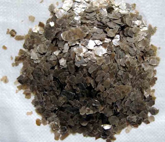 Mica supplier in india
