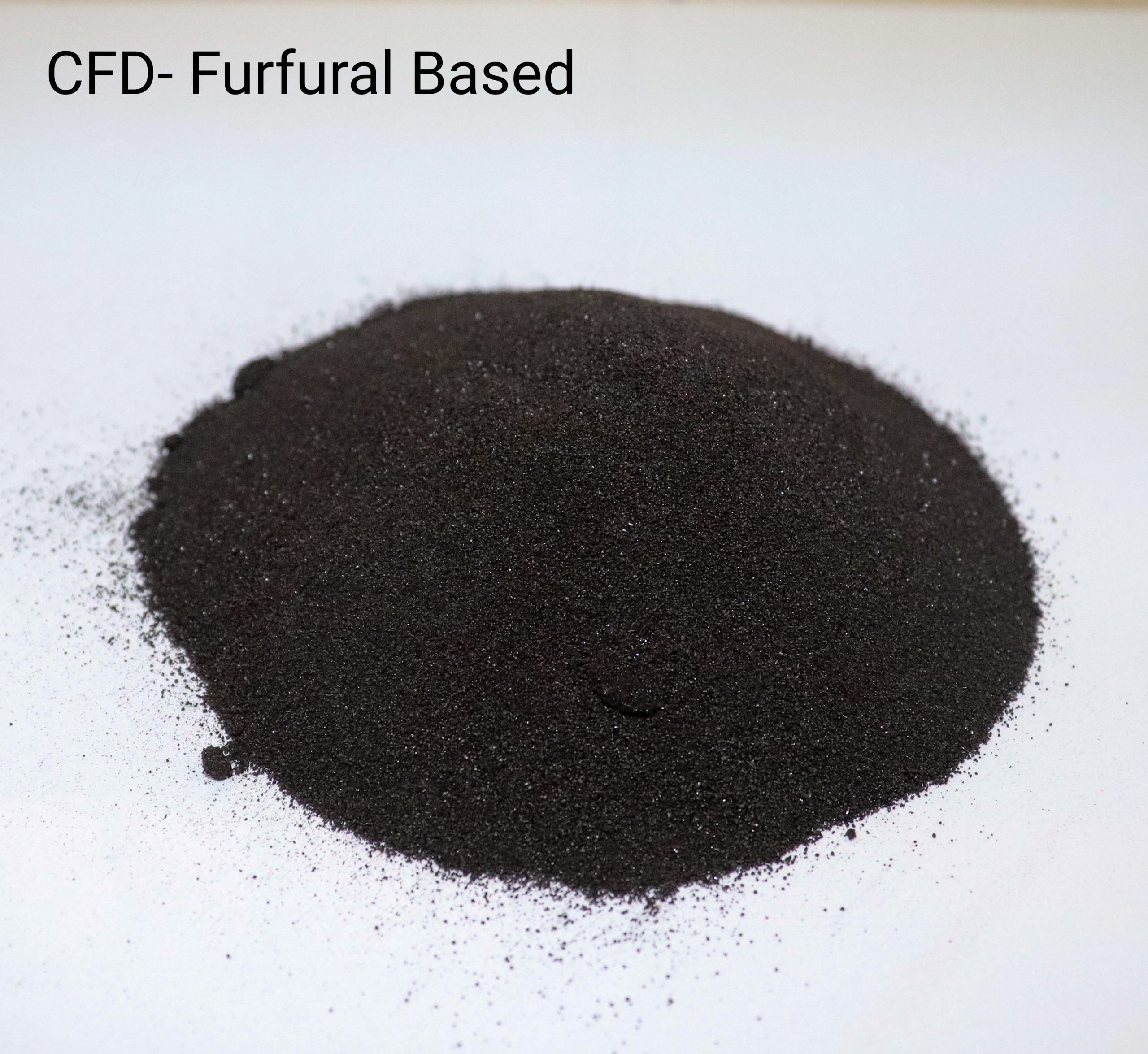 cashew friction dust furfural based
