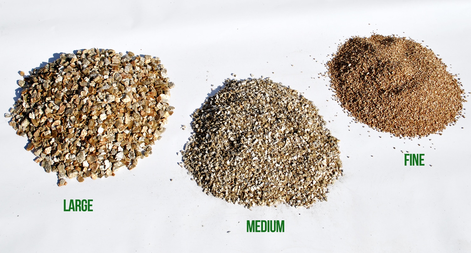 vermiculite supplier in india