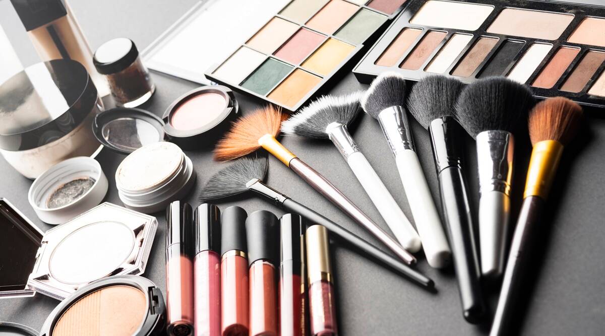 How Mica is used in Cosmetics?