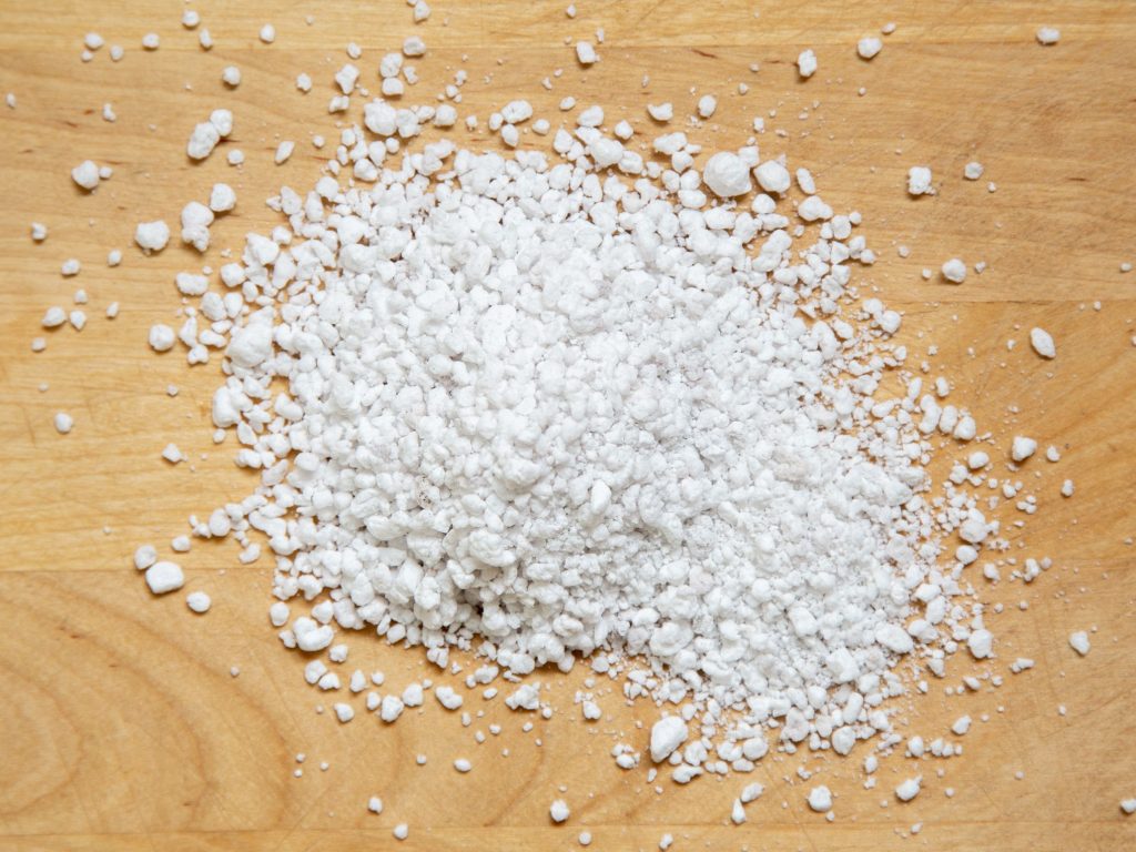 perlite