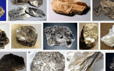 FAQs on Mica Mineral