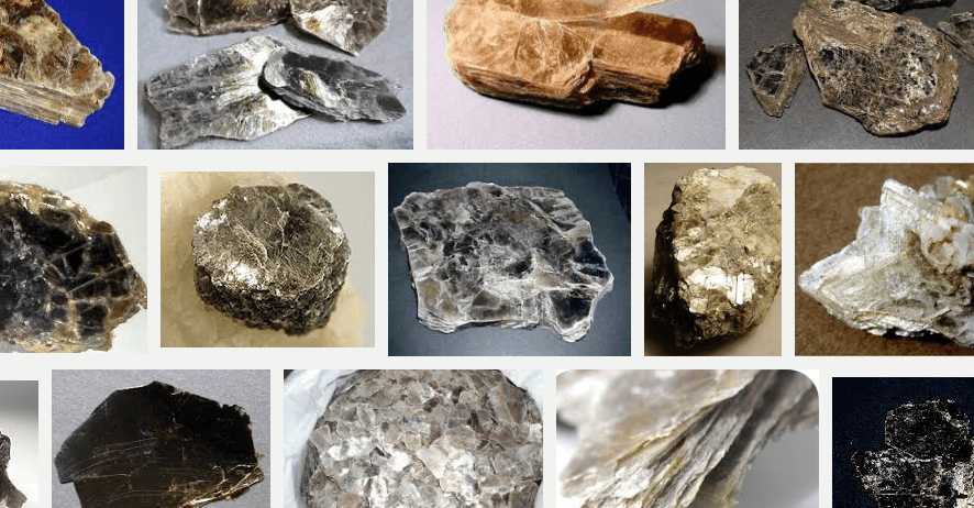 FAQs on Mica Mineral